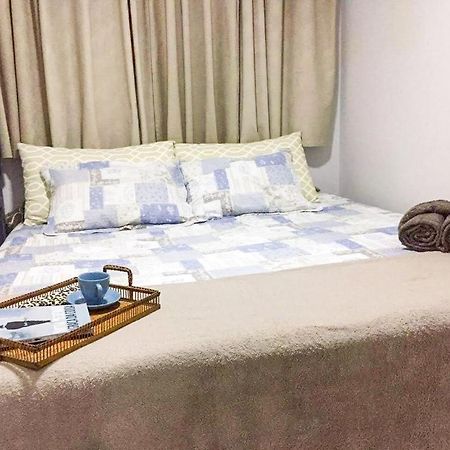Suites Apoena 阿拉亚尔-杜卡布 外观 照片
