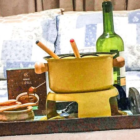 Suites Apoena 阿拉亚尔-杜卡布 外观 照片
