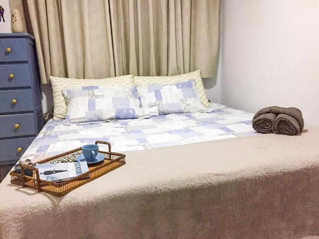 Suites Apoena 阿拉亚尔-杜卡布 外观 照片