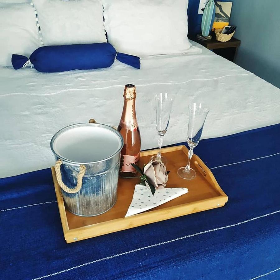 Suites Apoena 阿拉亚尔-杜卡布 外观 照片