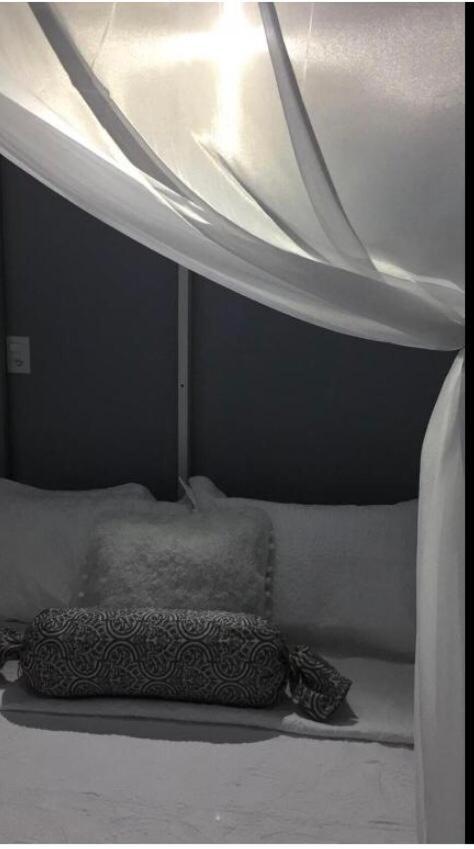 Suites Apoena 阿拉亚尔-杜卡布 外观 照片