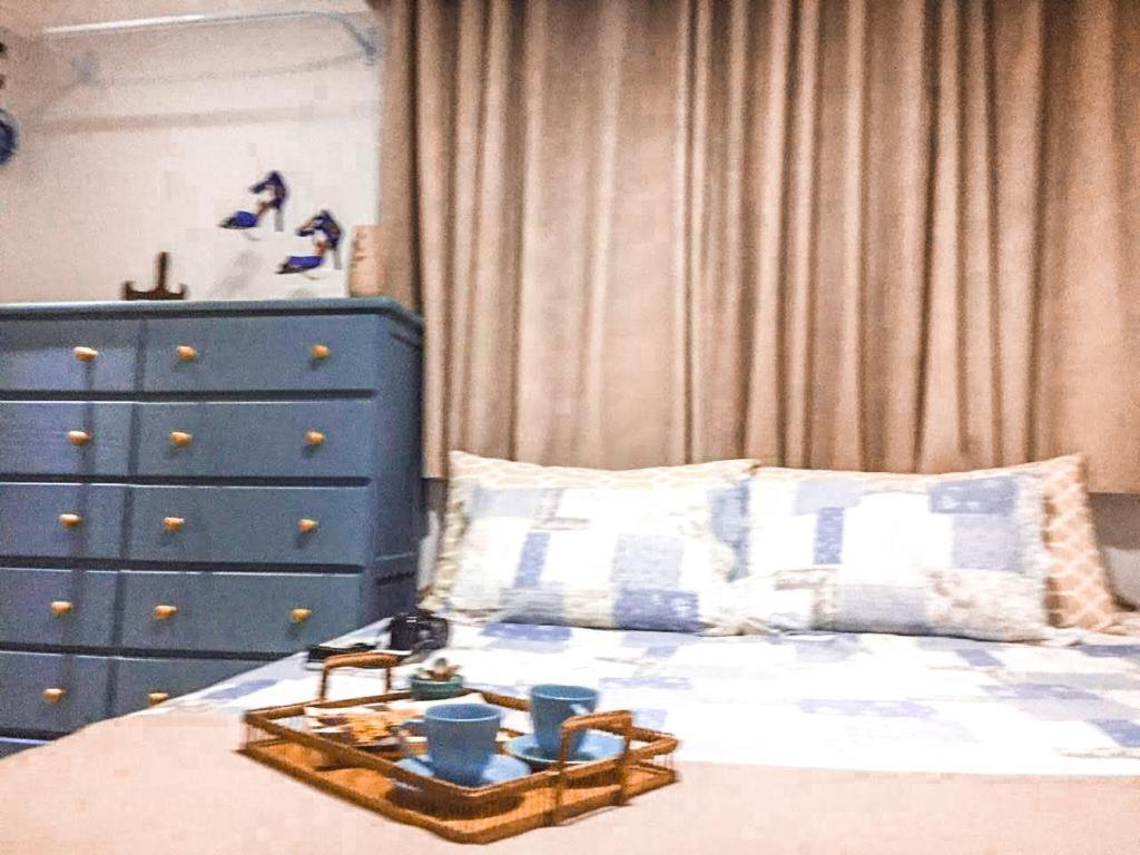 Suites Apoena 阿拉亚尔-杜卡布 外观 照片