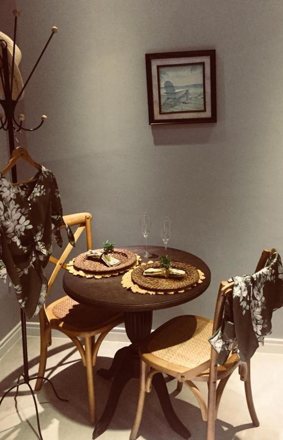 Suites Apoena 阿拉亚尔-杜卡布 外观 照片