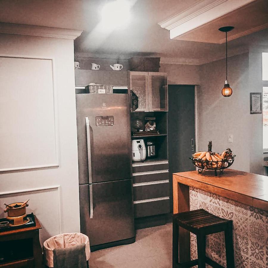 Suites Apoena 阿拉亚尔-杜卡布 外观 照片