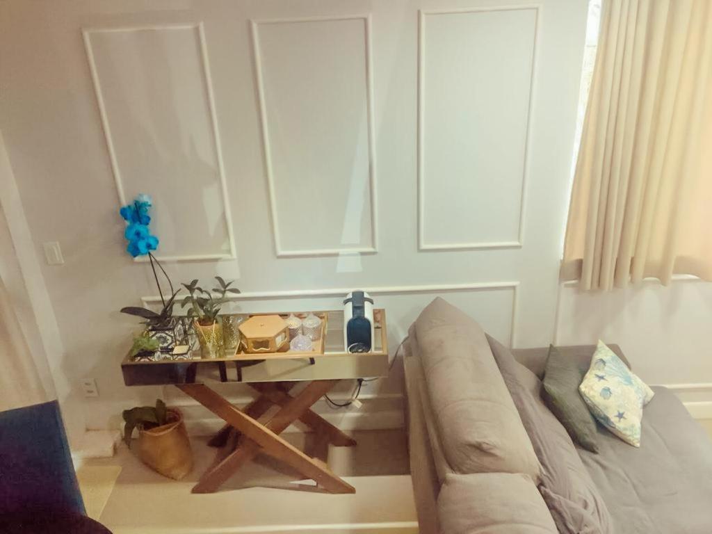 Suites Apoena 阿拉亚尔-杜卡布 外观 照片