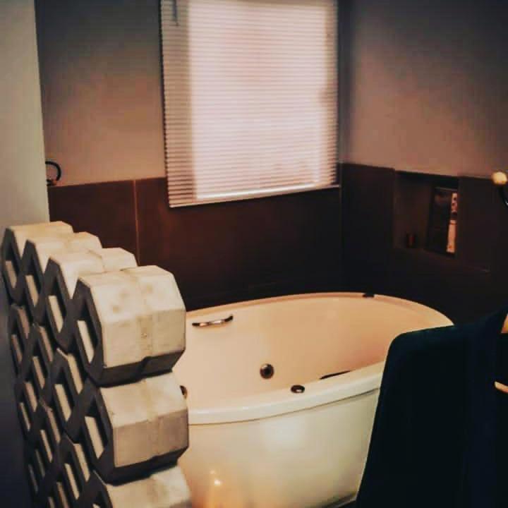 Suites Apoena 阿拉亚尔-杜卡布 外观 照片