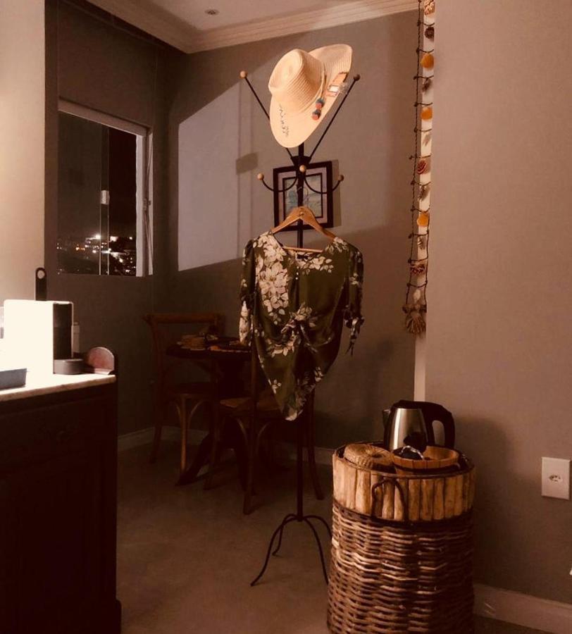 Suites Apoena 阿拉亚尔-杜卡布 外观 照片