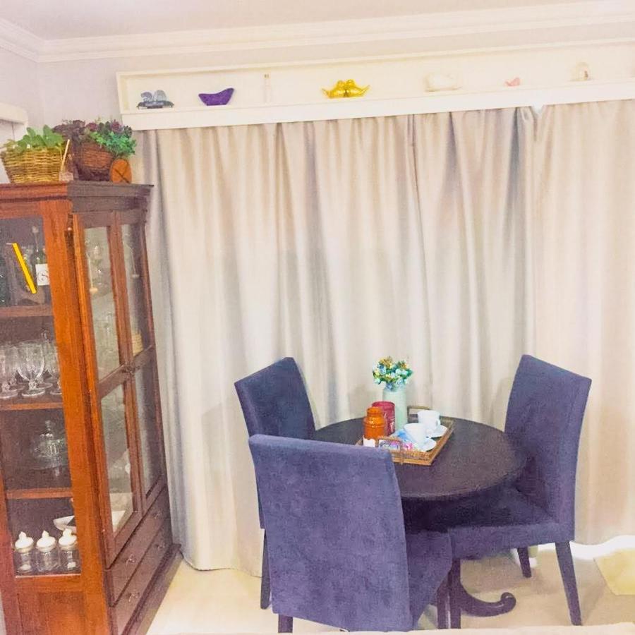 Suites Apoena 阿拉亚尔-杜卡布 外观 照片