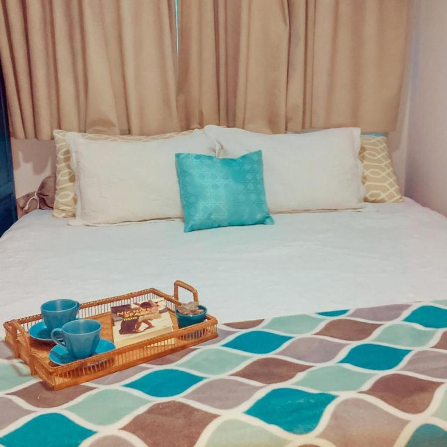 Suites Apoena 阿拉亚尔-杜卡布 外观 照片