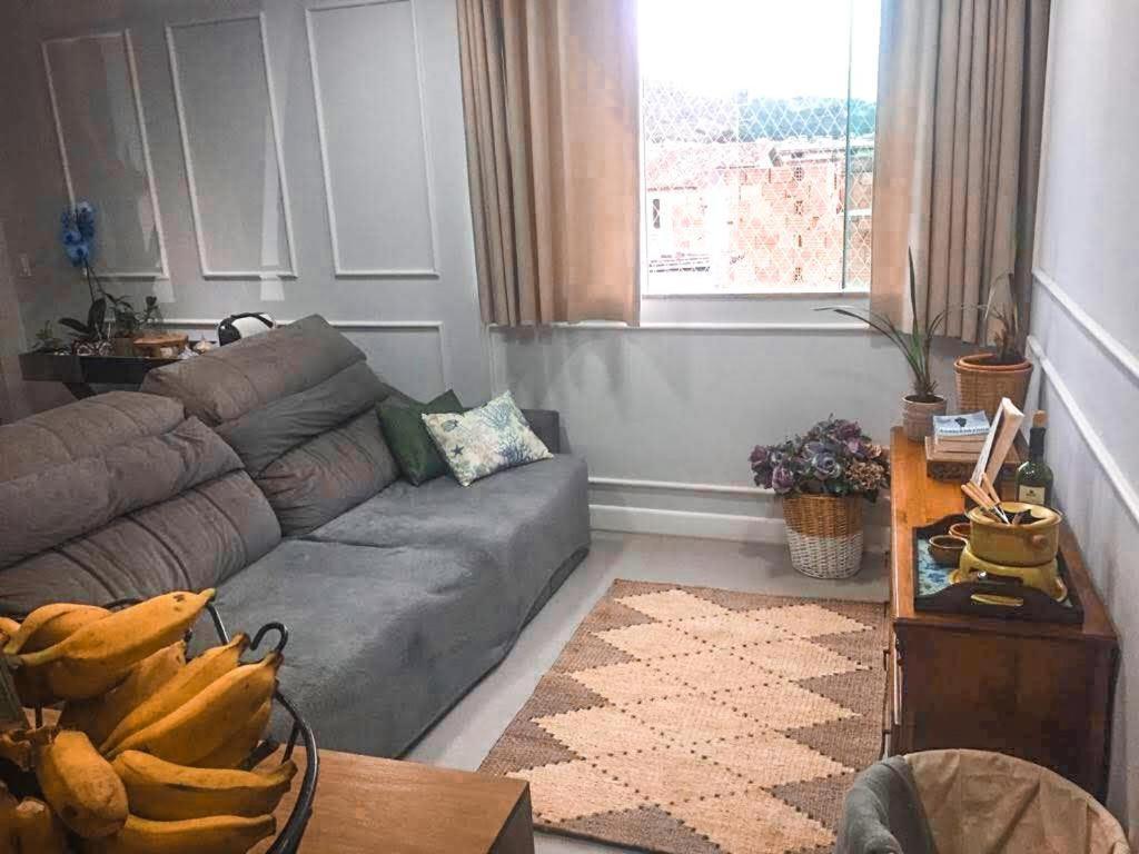 Suites Apoena 阿拉亚尔-杜卡布 外观 照片