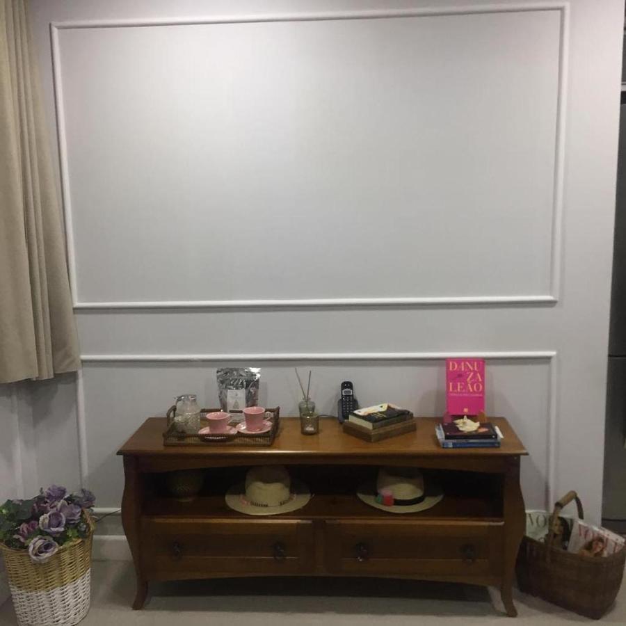 Suites Apoena 阿拉亚尔-杜卡布 外观 照片