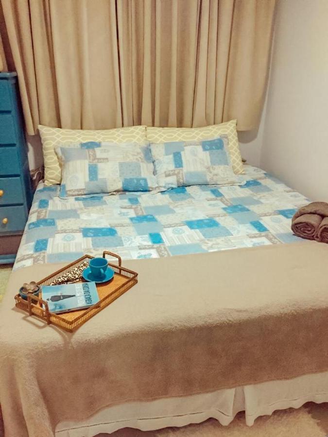 Suites Apoena 阿拉亚尔-杜卡布 外观 照片